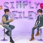 이대휘 &amp;<b>라일리</b>