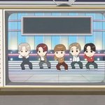 안녕자두야에 방탄ㅋㅋㅋ