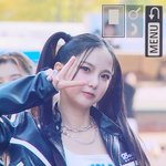 오늘자 케플러 <b>최유진</b> 프리뷰