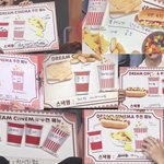 [NCT드림] 드림 영화보러 가서 최애 손<b>민수</b>하기ㅋㅋㅋ