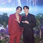 [<b>엔터</b>톡] 세븐틴 민규랑 송강 말이야
