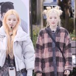 슈화 인간 밀가루