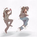 지수 <b>리사</b> 너무 귀여워