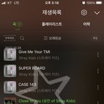 [스키즈] 스밍
