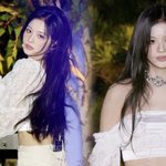 엔믹스 설윤 <b>직캠</b> 썸네일 왤케 이쁘냐