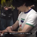 [방탄소년단] <b>이</b>삐드라 왜 말 <b>안</b>했뉘?