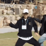 출장 십오야 스타쉽 크래비티 송형준