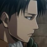 [진격의거인] 진격거 팬톡 살리기 부흥회 리바이 <b>콧대</b>