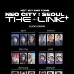 [모두드루와] 현재 <b>인용</b>타고 있는 127 럭드포카