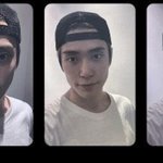 재현이 할로윈 <b>저승</b>사자 코스프레 또 해줘