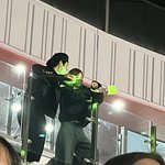 [NCT칠프] 헐 <b>태연님</b>이랑 민호님 오심