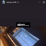 [NCT칠프] 와 짭돼지즈 헬로 태용이 <b>작업</b>곡이야