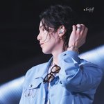 [방탄소년단] 윤기 <b>옆태</b>가 증말