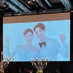 [댓글부탁해] 김연아 결혼식 사진 <b>뜸</b>!!+<b>투</b><b>샷</b>