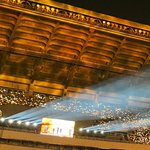 <b>nct</b>127콘 중앙 왜 비워져 있어??