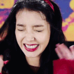 [모두드루와] 아이유 눈웃음짤 <b>폴더</b> 있는 사람 나야나...
