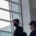 오늘자 환승연애 희두 공항 <b>출몰</b>