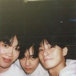 내가 좋아하는 연예계 <b>친분</b> 모음