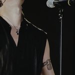 [NCT칠프] 비상이다 유타 새 타투에 127 쓰여있음