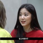 [모두드루와] 슈화가 <b>소연이</b> 진짜 좋아하나보다