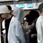 [NCT드림] 아이고 천러 귀여워하는 런쥔이