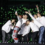 태일 태용 쟈니 <b>유타</b> 도영 재현 정우 마크 해찬