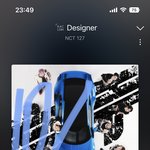 [NCT칠프] 아 김도영 플레시 보고 눈물 계속 참는거 봐봐