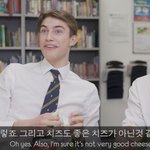 [풀햄보이즈] 아르망 <b>PC방</b> 음식 입에 안맞지?