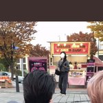 [모두드루와] <b>미니</b>팬미팅 원래 이렇게까지 가까운거야..?