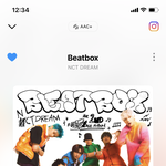 [NCT드림] 버블 <b>디데이</b>