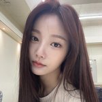이거 머리<b>색</b> 먼<b>색</b>으로 보여?