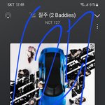 [NCT칠프] 와 근데 <b>응원</b>만 해도 일케 힘든데