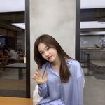 이사람 단발이나아 <b>장발</b>이나아