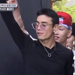 [모두드루와] 태용 팬 밀친거 <b>전말</b>임