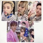 [NCT드림] 디아<b>이콘</b> 포카....