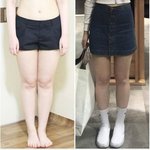 이거 <b>몇키</b>로 차이 같음?
