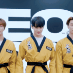 [모두드루와] 엔시티 방탄 비주얼 비교