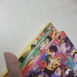 [NCT드림] 안뇽 나 <b>웨이즈</b>니인데