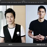 와 이사람 성형 대박이다