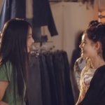 뉴진스 민지 코 성형인지 아닌지 궁예 ㄱㄱ