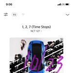 [NCT칠프] 어제 그라 간 사람중에 셀카봉이나 <b>삼각대</b> 가져간사람