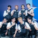 [스키즈] 인가 착장