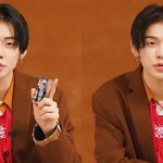 [TXT] 연준이 머리…….진짜