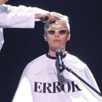 이찬혁 음방무대에서 <b>삭발</b> 개웃겨ㅋㅋㅋㅋㅋ