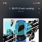 [NCT칠프] 어제 재현이가 내 슬로건 보고 웃었다...