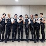 [스키즈] 막방 착