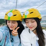 [<b>뉴진스</b>] 다니엘 포닝 앨범 업데이트