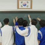 방탄 체육복 너무 <b>감동</b>적이다