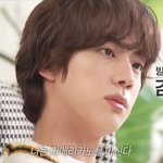 방탄 <b>진</b> 군대가기 전에 여기저기 많이 나오네