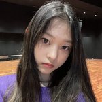 [뉴진스] 해린 <b>포닝</b> 앨범 업데이트